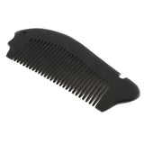 Max 13 cm Boutique Portable Wood Comb Set Hair Brush Women Men Kids Daily Use