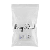 Max Portable Eyeglasses Screen Lens Cleaning Wipes Moistened Paper 30 Pieces 02