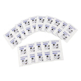 Max Portable Eyeglasses Screen Lens Cleaning Wipes Moistened Paper 30 Pieces 02