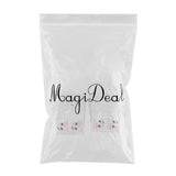 Max Portable Eyeglasses Screen Lens Cleaning Wipes Moistened Paper 100 Pieces 04