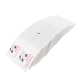 Max Portable Eyeglasses Screen Lens Cleaning Wipes Moistened Paper 100 Pieces 04