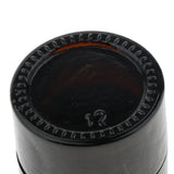 Max 6 Pcs Cosmetic Containers Round Glass Jars Cosmetics Face Cream Lotion 10g