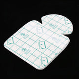 Max Clear Foot Repair Film Heel Therapy Heel Repair Foot Care 14 Pieces