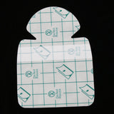 Max Clear Foot Repair Film Heel Therapy Heel Repair Foot Care 14 Pieces