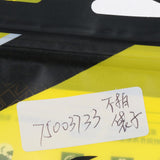 Max Cotton Elastic Sports Bandage Muscle Adhesive Tape for Waist Knee 04 Blue