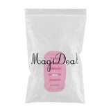 Max Back Stretcher Lumbar Stretching Device Lower Support Pain Relief Massager Pink