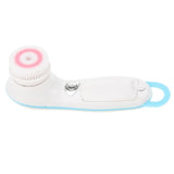 Max Electric Facial Pore Deep Cleansing Brush Face Scrubber Skin Care Massager