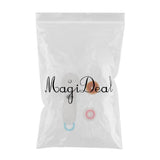 Max Electric Facial Pore Deep Cleansing Brush Face Scrubber Skin Care Massager