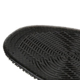 Maxbell 1 Pair Massage Shoes Insoles Foot Arch Support Absorb Sweat Insert Pad 4-6