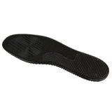 Maxbell 1 Pair Massage Shoes Insoles Foot Arch Support Absorb Sweat Insert Pad 7-9