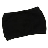 Max Slimming Waist Trimmer Belt Tummy Tuck Belt Body Shaper Magic Girdle  Black
