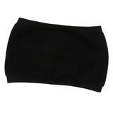 Max Slimming Waist Trimmer Belt Tummy Tuck Belt Body Shaper Magic Girdle  Black