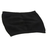 Max Slimming Waist Trimmer Belt Tummy Tuck Belt Body Shaper Magic Girdle  Black