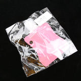 Max Plastic Mini Travel Resuable Containers Essential Oil Shampoo Bottle 02