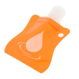 Max Plastic Mini Travel Resuable Containers Essential Oil Shampoo Bottle 06