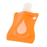 Max Plastic Mini Travel Resuable Containers Essential Oil Shampoo Bottle 06