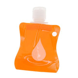 Max Plastic Mini Travel Resuable Containers Essential Oil Shampoo Bottle 06