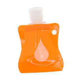 Max Plastic Mini Travel Resuable Containers Essential Oil Shampoo Bottle 06