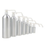 Aluminum Refillable Empty Spray Bottles for Cosmetic Makeup Perfume 30ml