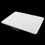 Max Diatomite Reflexology Acupuncture Foot Massage Block Bath Shower Mat Gray