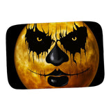 Max Halloween Non-Slip Doormat Indoor Floor Rug Front Door Mat Flannel Carpet 01
