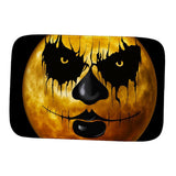 Max Halloween Non-Slip Doormat Indoor Floor Rug Front Door Mat Flannel Carpet 01