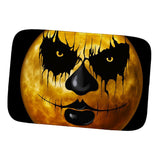 Max Halloween Non-Slip Doormat Indoor Floor Rug Front Door Mat Flannel Carpet 01