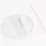 Max Perforated Eye Mask After Surgery Protect Eye Against Collision White Spoon - Aladdin Shoppers