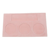 Max Diatomite Toothbrush Rinse Cup Mug Stand Holder Storage Rack Box Set Pink - Aladdin Shoppers