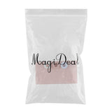 Max Diatomite Toothbrush Rinse Cup Mug Stand Holder Storage Rack Box Set Pink - Aladdin Shoppers