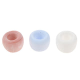 Max Diatomite Toothbrush Rinse Cup Mug Stand Holder Storage Rack Box Set Pink - Aladdin Shoppers