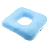 Max Anti Bedsore Hemorrhoid Support Cushion Seat Chair Wheelchair Pillow Pad