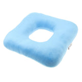 Max Anti Bedsore Hemorrhoid Support Cushion Seat Chair Wheelchair Pillow Pad