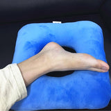 Max Anti Bedsore Hemorrhoid Support Cushion Seat Chair Wheelchair Pillow Pad