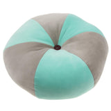 Max Soft Seat Cushion Pillow Reduce Pressure on Back Tailbone  Green Light Gray