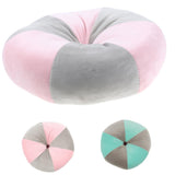 Max Soft Seat Cushion Pillow Reduce Pressure on Back Tailbone  Green Light Gray