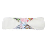 Max Washable Cotton Sanitary Napkin Towel Menstrual Panty Pads Random Color