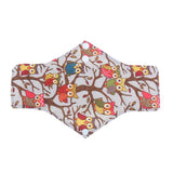 Max Washable Cotton Sanitary Napkin Towel Menstrual Panty Pads Random Color