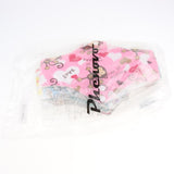 Max Washable Cotton Sanitary Napkin Towel Menstrual Panty Pads Random Color