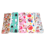 Max Washable Cotton Sanitary Napkin Towel Menstrual Panty Pads Random Color
