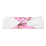 Max Washable Cotton Sanitary Napkin Towel Menstrual Panty Pads Random Color