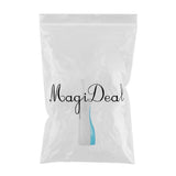 Max Maxb Portable Dental Water Flossers Oral Irrigator Water Teeth Cleaner  Blue