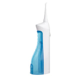 Max Maxb Portable Dental Water Flossers Oral Irrigator Water Teeth Cleaner  Blue