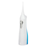 Max Maxb Portable Dental Water Flossers Oral Irrigator Water Teeth Cleaner  Blue