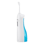 Max Maxb Portable Dental Water Flossers Oral Irrigator Water Teeth Cleaner  Blue