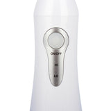 Max Maxb Portable Dental Water Flossers Oral Irrigator Water Teeth Cleaner  Blue