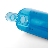 Max Maxb Portable Dental Water Flossers Oral Irrigator Water Teeth Cleaner  Blue