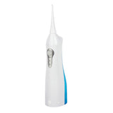 Max Maxb Portable Dental Water Flossers Oral Irrigator Water Teeth Cleaner  Blue