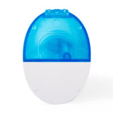 Max Maxb Portable Dental Water Flossers Oral Irrigator Water Teeth Cleaner  Blue