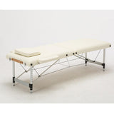 Max Maxb Square Massage Table Pillow Face Down Cradle Neck Support Cushion Beige